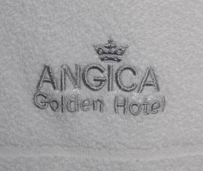 ホテル Angica Golden