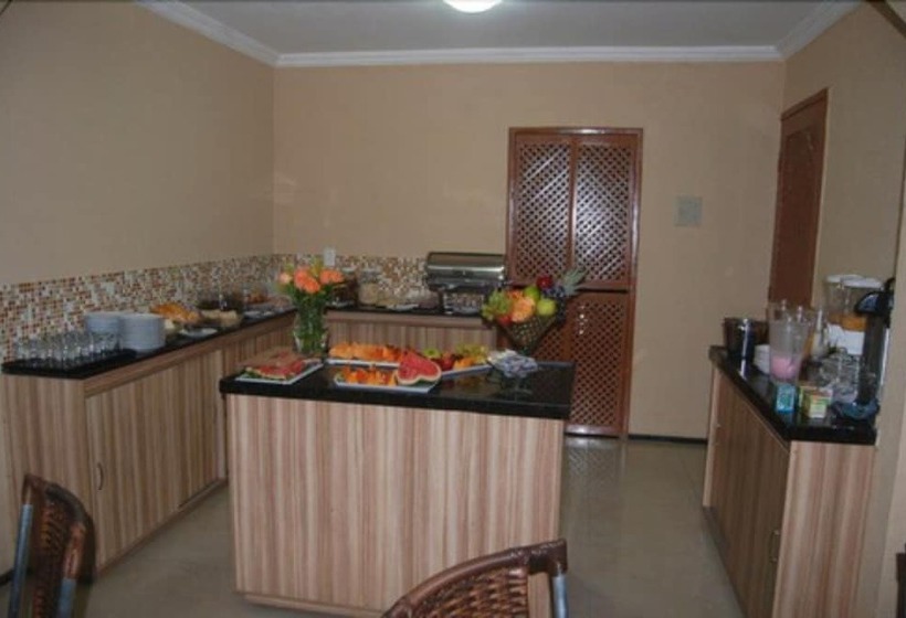 ホテル Angica Golden