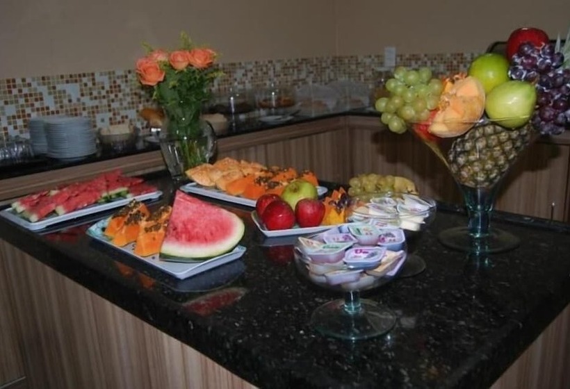 ホテル Angica Golden