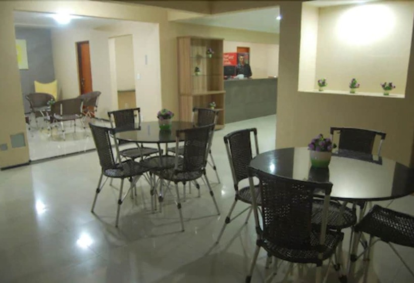 ホテル Angica Golden