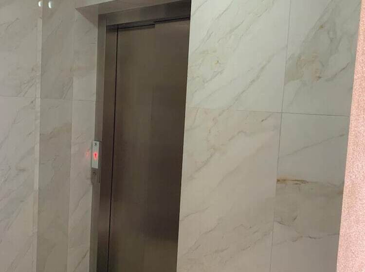 ホテル Angica Golden