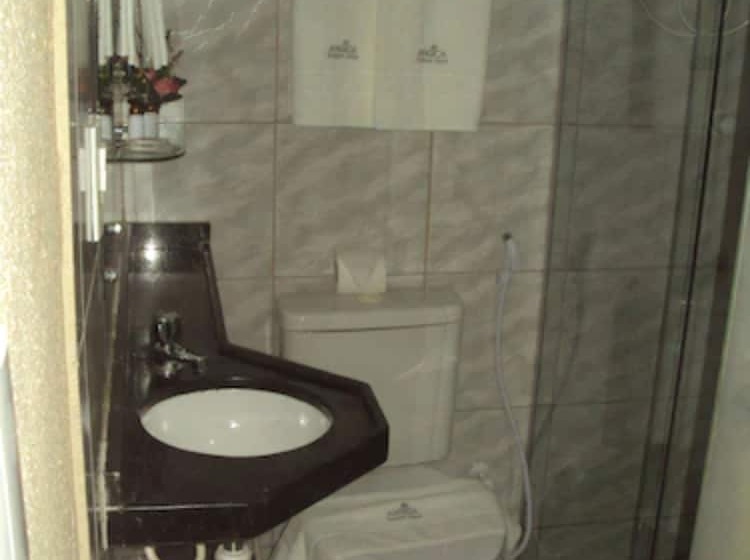 ホテル Angica Golden