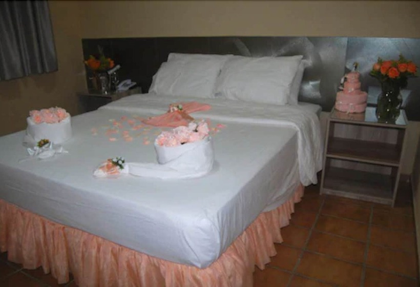 ホテル Angica Golden