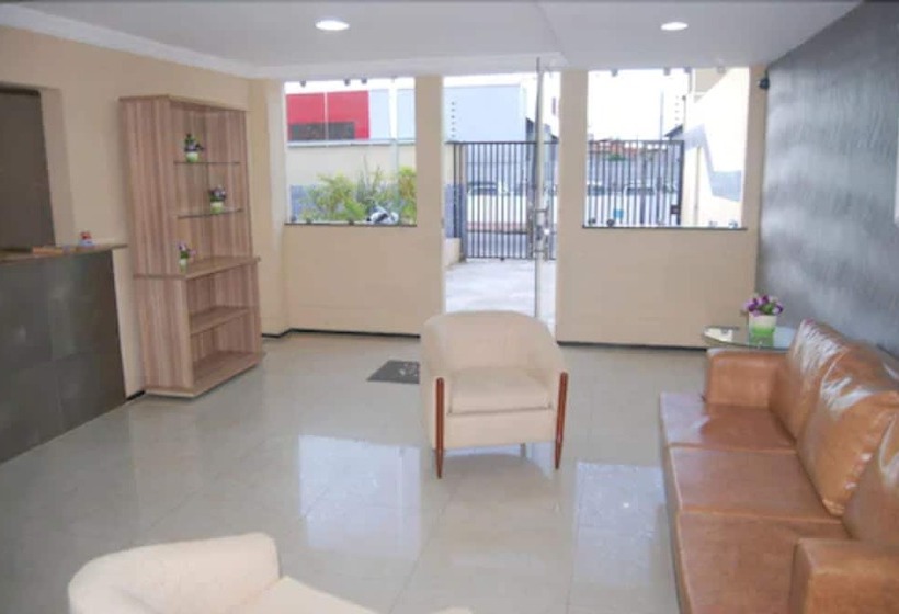 ホテル Angica Golden