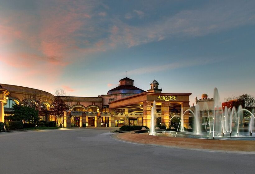 فندق Argosy Casino &