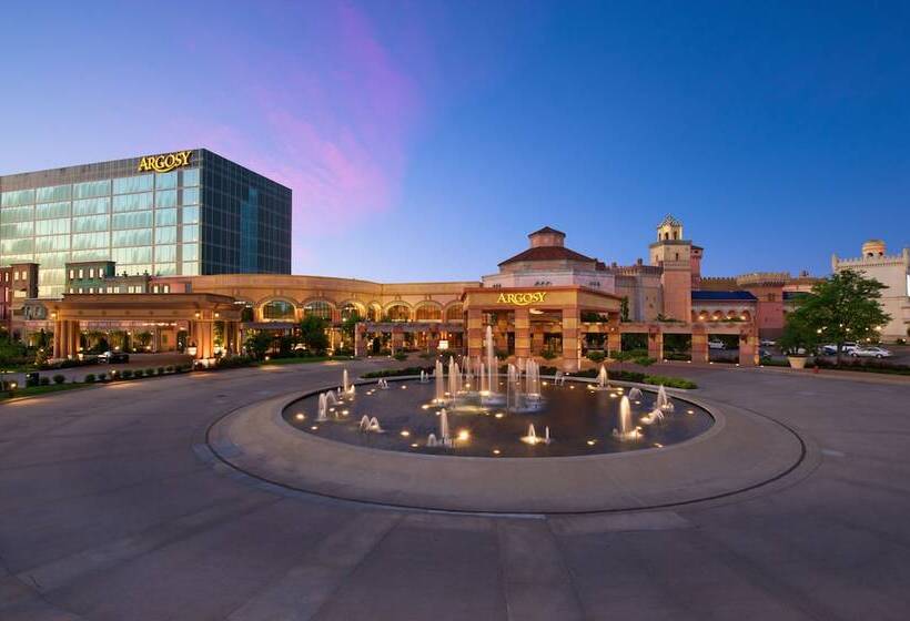 فندق Argosy Casino &