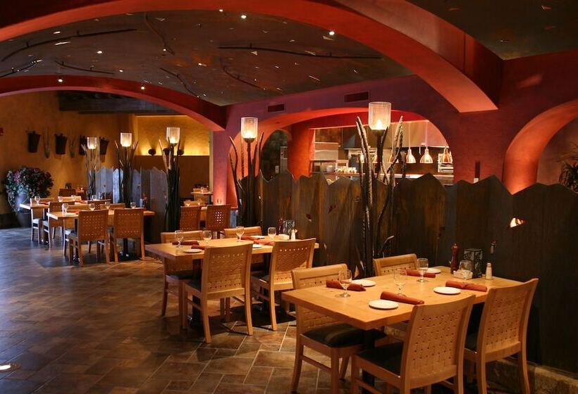 فندق Argosy Casino &