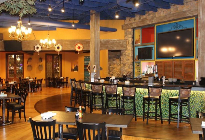 فندق Argosy Casino &