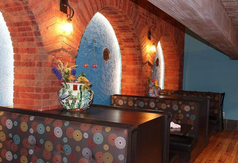 فندق Argosy Casino &