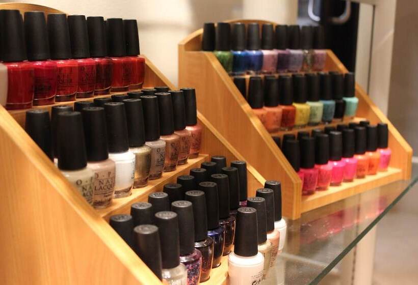 فندق Argosy Casino &