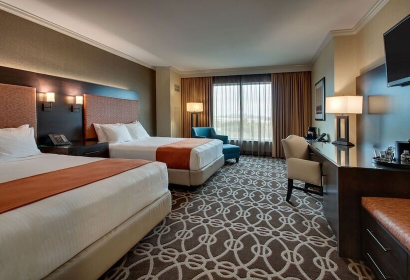 فندق Argosy Casino &