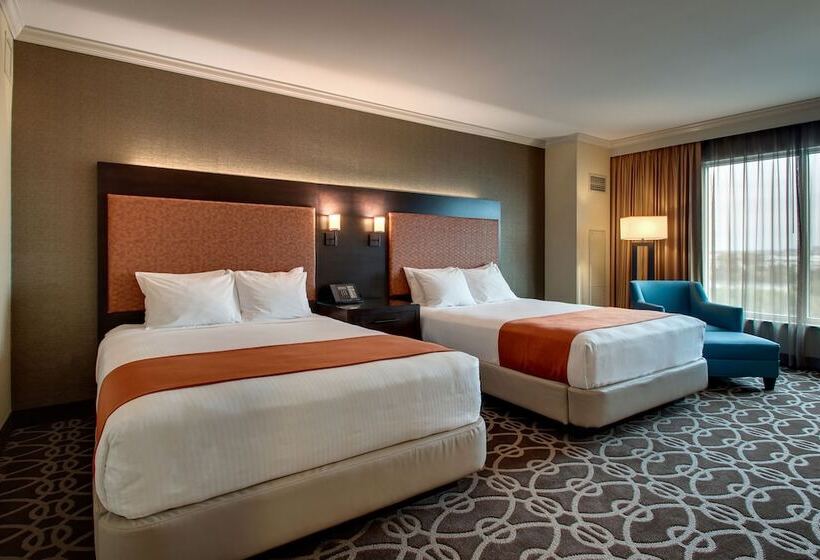 فندق Argosy Casino &