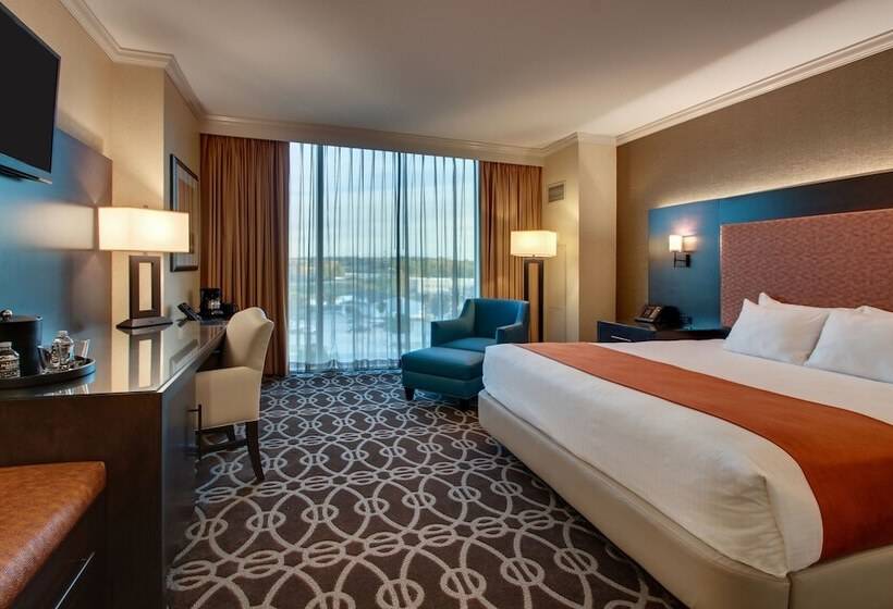 فندق Argosy Casino &