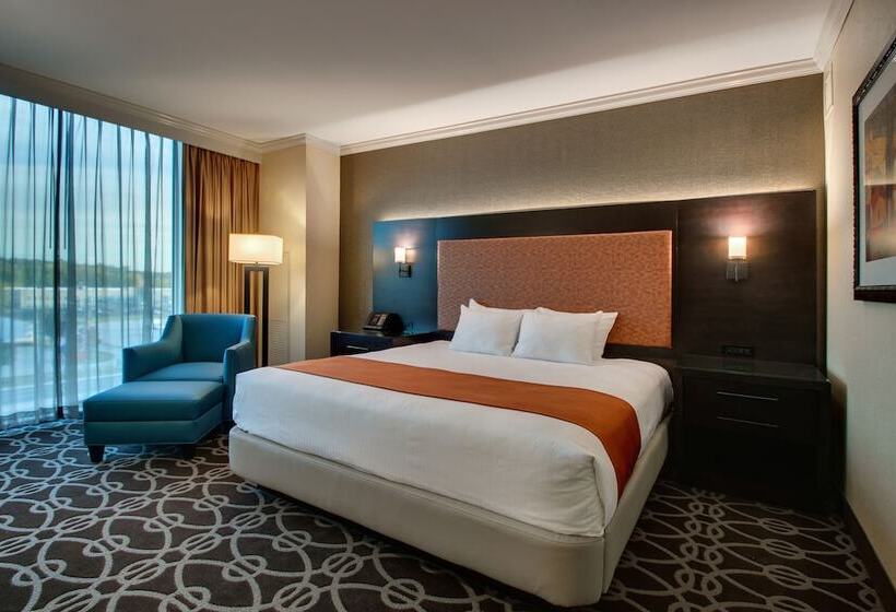 فندق Argosy Casino &