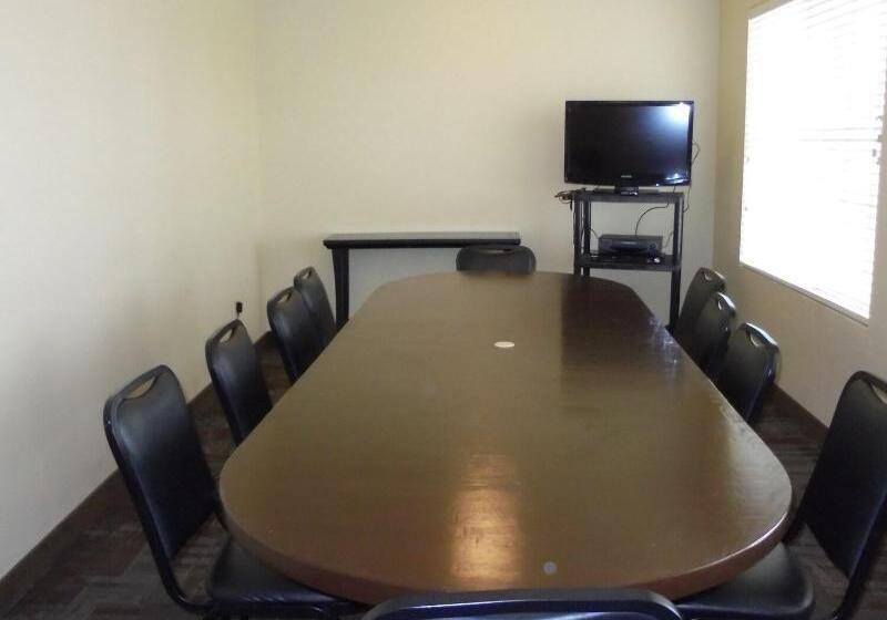 Aspen Suites Hotel Kenai