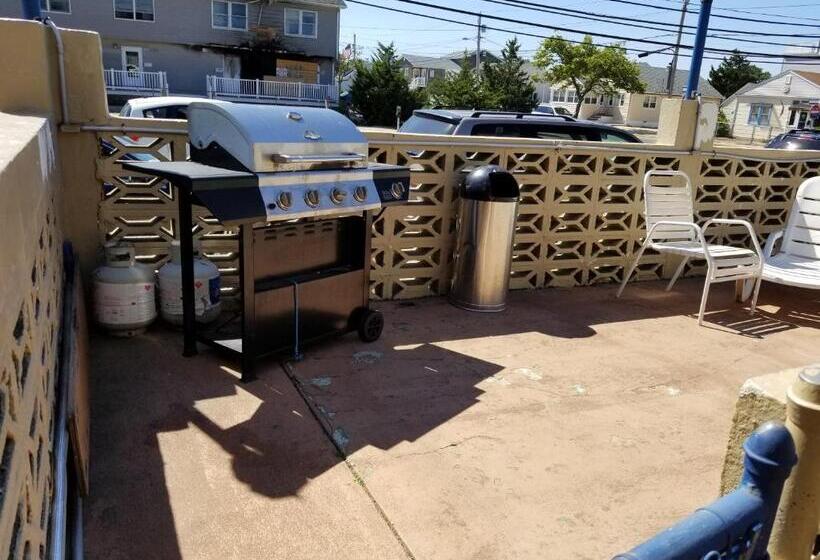 فندق Atlantic Inn