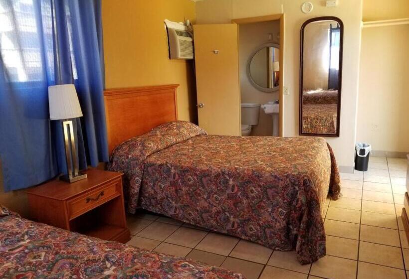 فندق Atlantic Inn