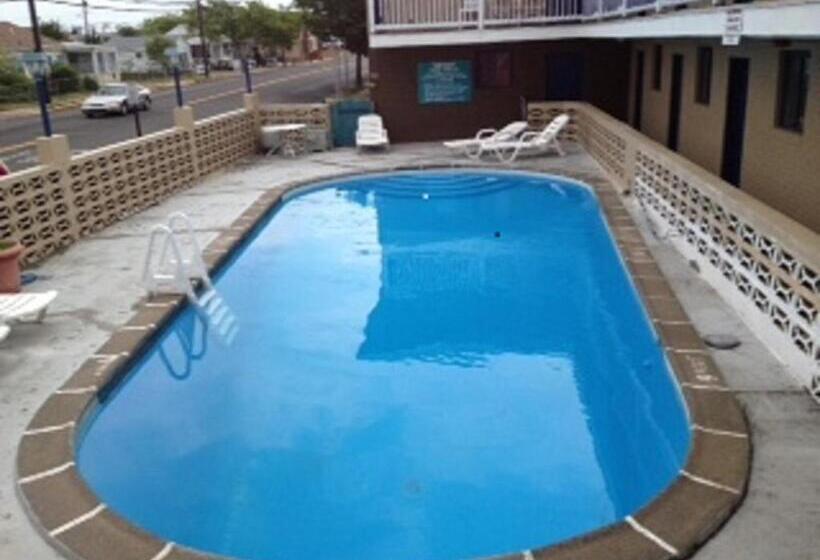 فندق Atlantic Inn