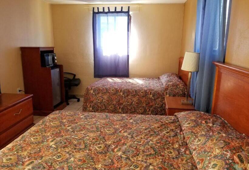 فندق Atlantic Inn