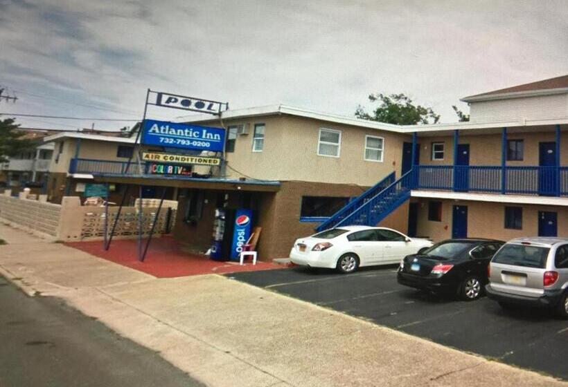 فندق Atlantic Inn