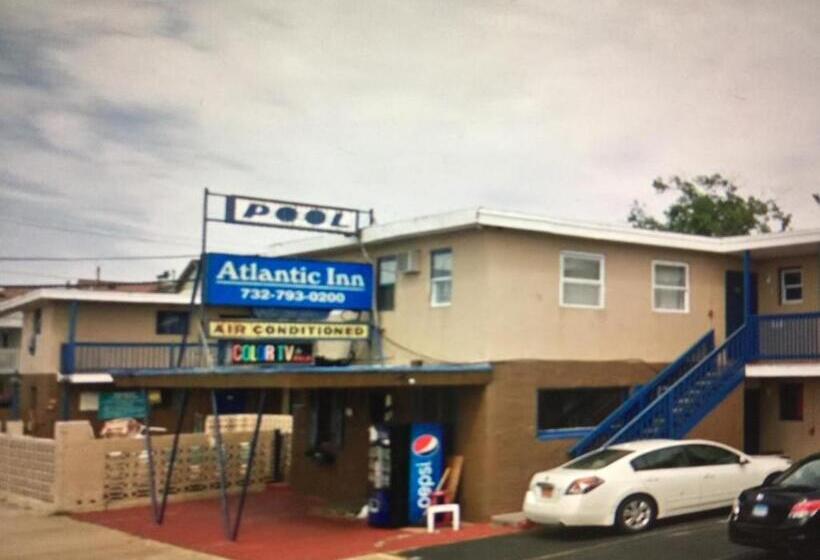 فندق Atlantic Inn