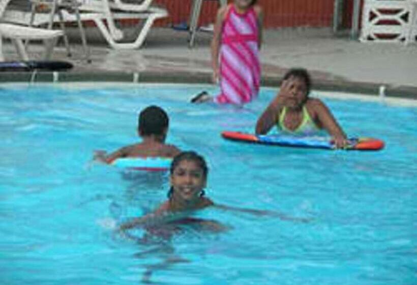 فندق Atlantic Inn