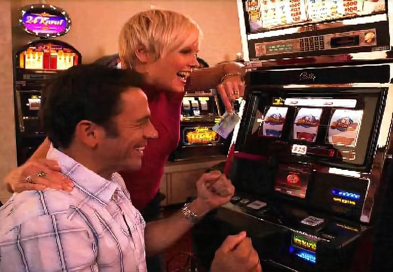 Отель Bally S Dover