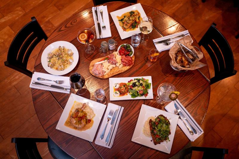 Отель Bally S Dover