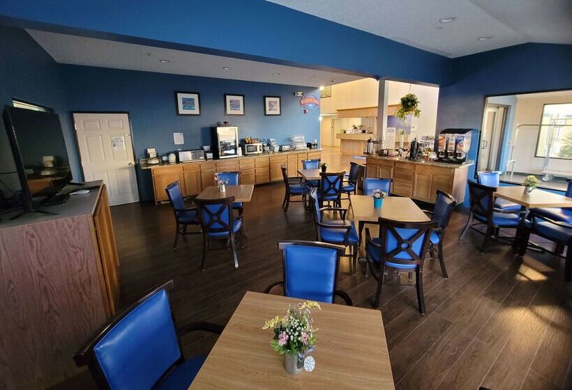 فندق Baymont By Wyndham Limon