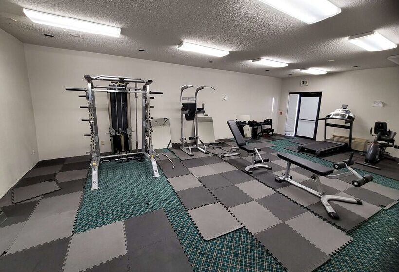 فندق Baymont By Wyndham Limon