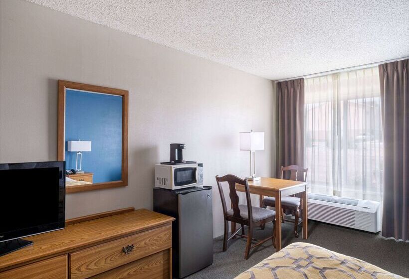 فندق Baymont By Wyndham Limon