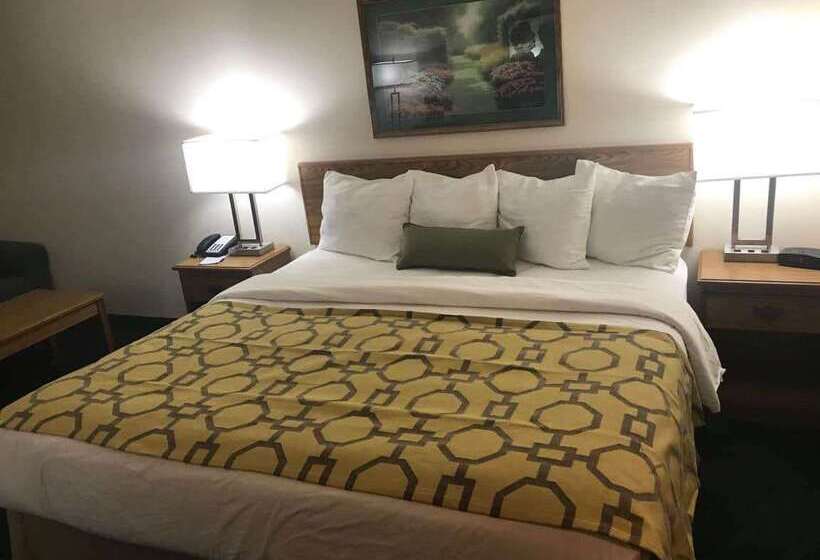 فندق Baymont By Wyndham Limon