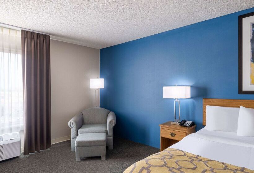 فندق Baymont By Wyndham Limon