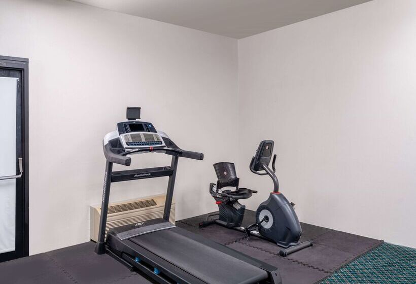 فندق Baymont By Wyndham Limon