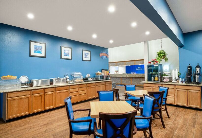 فندق Baymont By Wyndham Limon