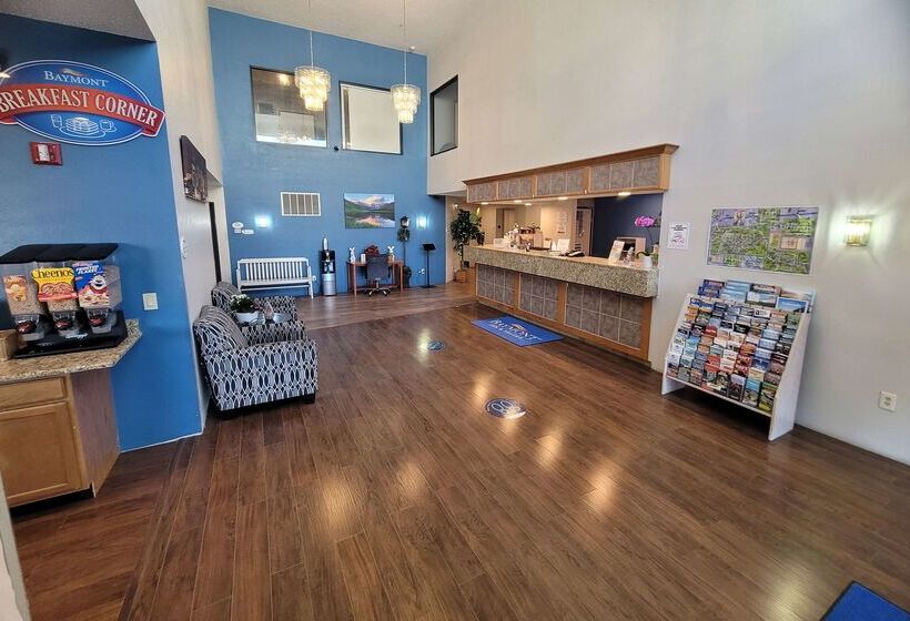 فندق Baymont By Wyndham Limon