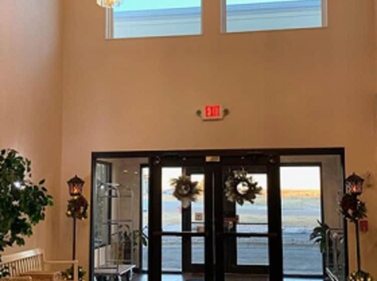 فندق Baymont By Wyndham Limon