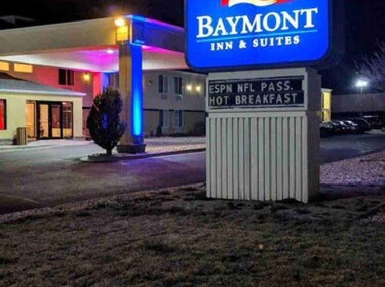 فندق Baymont By Wyndham Limon