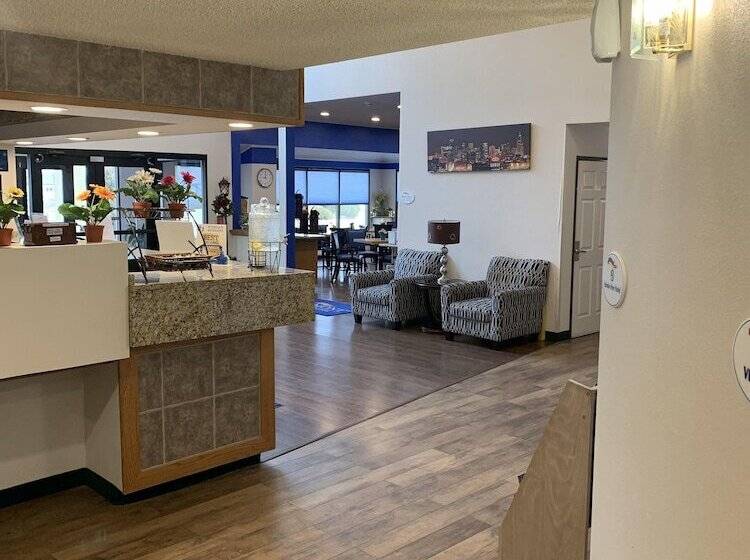 فندق Baymont By Wyndham Limon