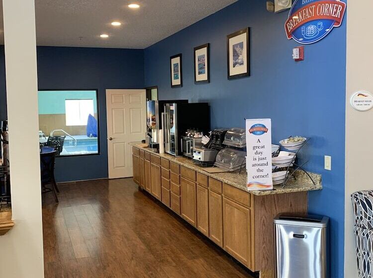 فندق Baymont By Wyndham Limon