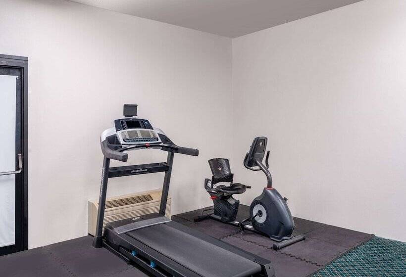 فندق Baymont By Wyndham Limon