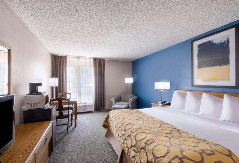 فندق Baymont By Wyndham Limon