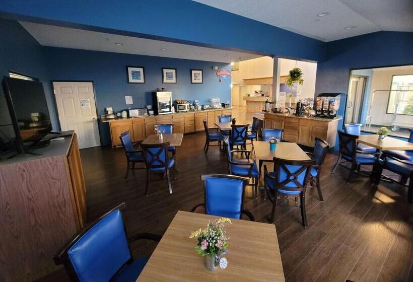 فندق Baymont By Wyndham Limon