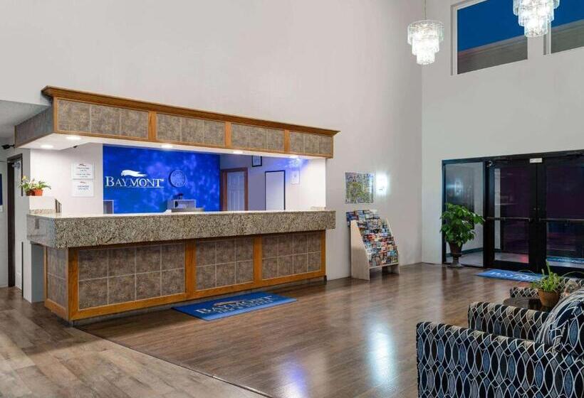 فندق Baymont By Wyndham Limon