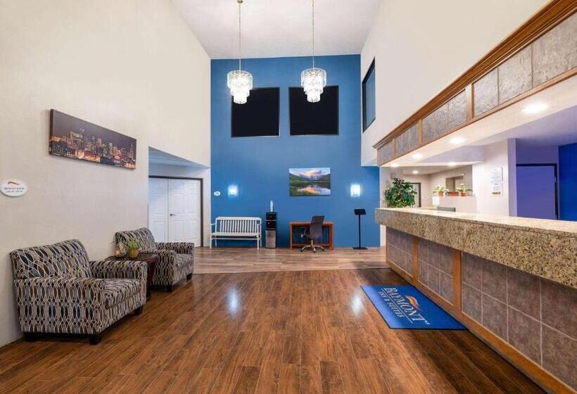 فندق Baymont By Wyndham Limon