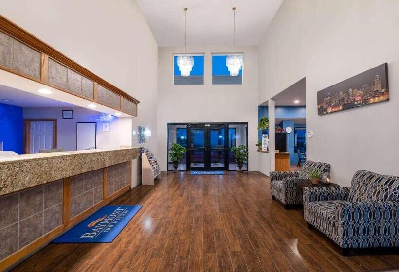 فندق Baymont By Wyndham Limon