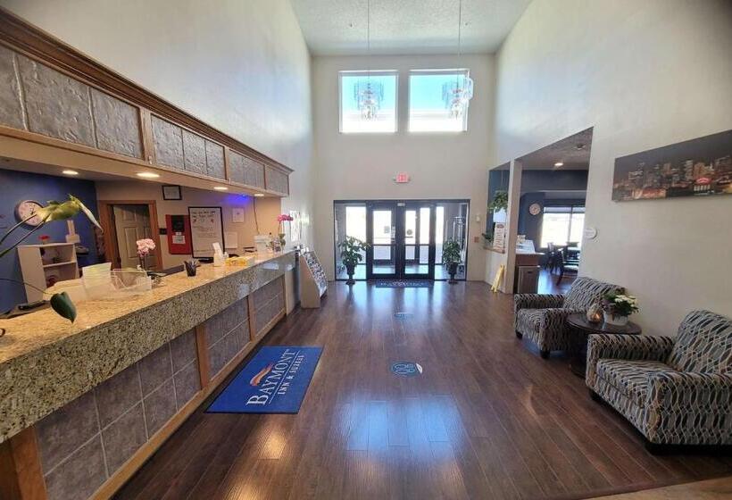 فندق Baymont By Wyndham Limon