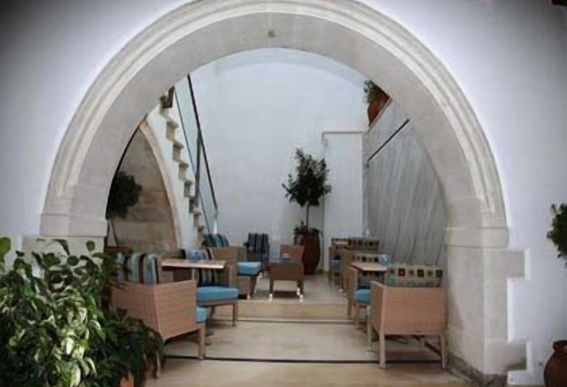 فندق Bellagio Luxury Boutique