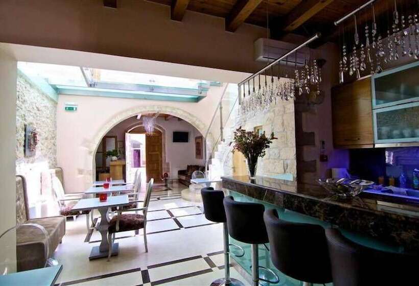 فندق Bellagio Luxury Boutique