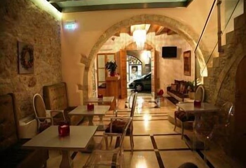 فندق Bellagio Luxury Boutique